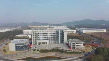 共青城市 以電子商務(wù)服務(wù)為引擎，傾力打造“一座溫暖全世界的城市”